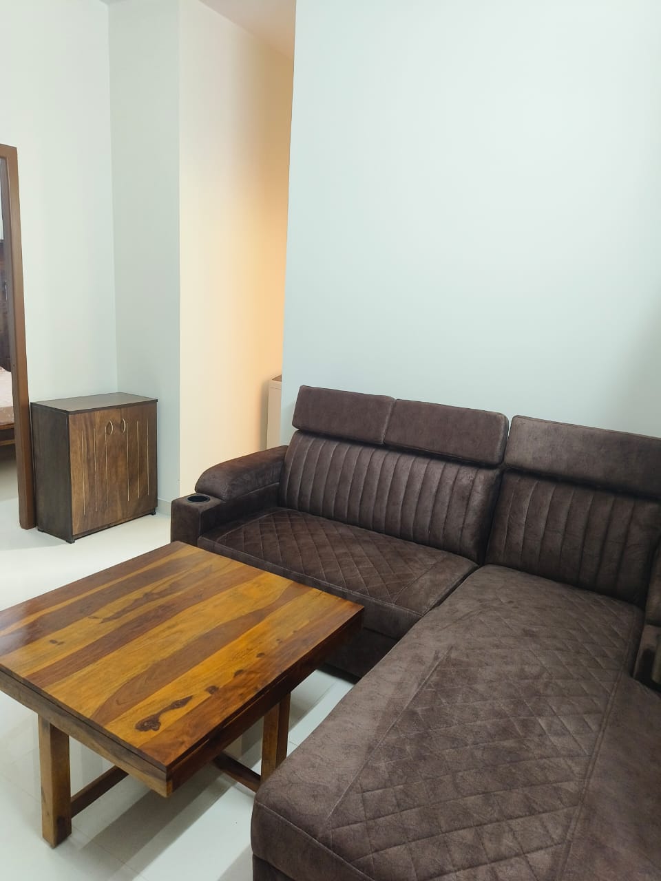 1 bhk Flat in electronic city phase 1